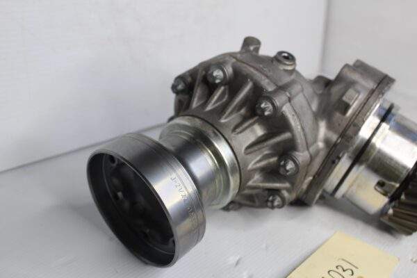 Mercedes Benz W177 A250 M260 Transfer Case A2462801800