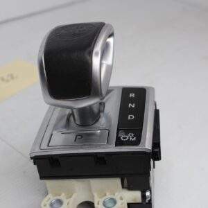Mercedes Benz W176 W117 A45 CLA45 Gear Selector Lever Switch A2462670500 - Image 4