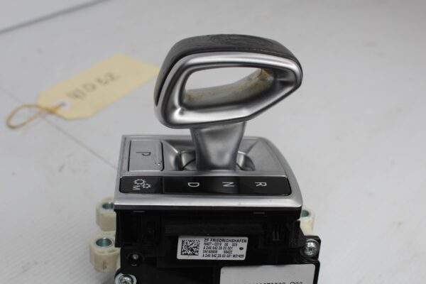 Mercedes Benz W176 W117 A45 CLA45 Gear Selector Lever Switch A2462670500