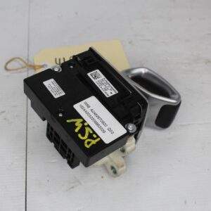 Mercedes Benz W176 W117 A45 CLA45 Gear Selector Lever Switch A2462670500 - Image 12