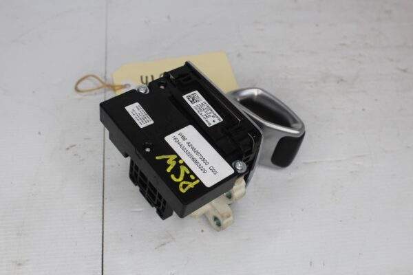Mercedes Benz W176 W117 A45 CLA45 Gear Selector Lever Switch A2462670500