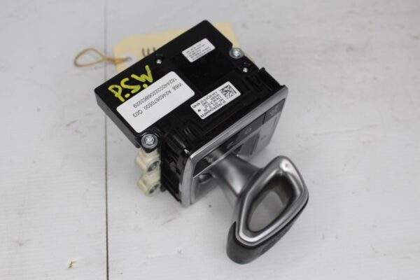 Mercedes Benz W176 W117 A45 CLA45 Gear Selector Lever Switch A2462670500