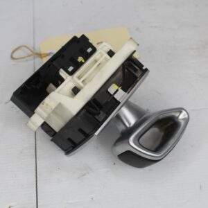 Mercedes Benz W176 W117 A45 CLA45 Gear Selector Lever Switch A2462670500 - Image 8