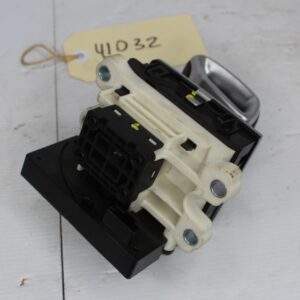 Mercedes Benz W176 W117 A45 CLA45 Gear Selector Lever Switch A2462670500 - Image 7