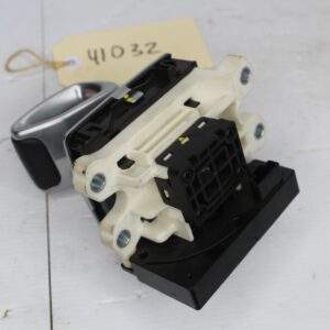 Mercedes Benz W176 W117 A45 CLA45 Gear Selector Lever Switch A2462670500 - Image 6