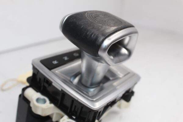Mercedes Benz W176 W117 A45 CLA45 Gear Selector Lever Switch A2462670500