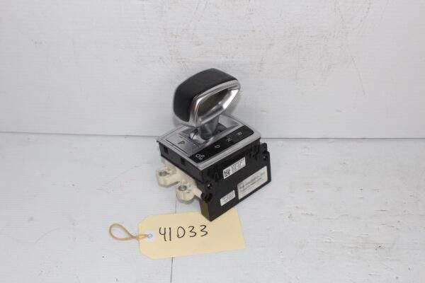 Mercedes Benz W176 W117 A45 CLA45 Gear Selector Lever Switch A4632670124