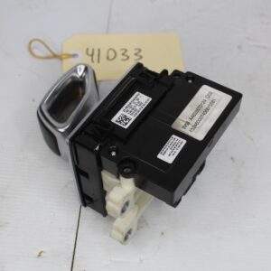 Mercedes Benz W176 W117 A45 CLA45 Gear Selector Lever Switch A4632670124 - Image 2