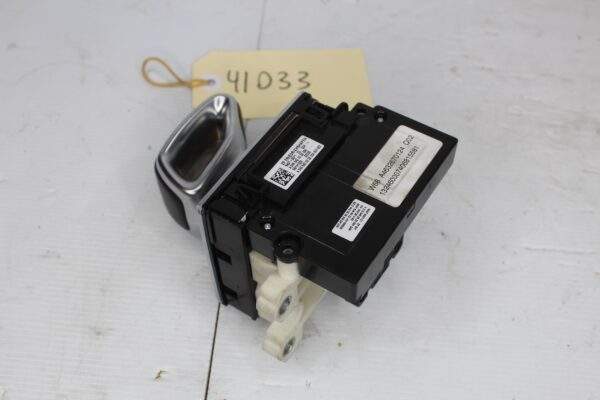 Mercedes Benz W176 W117 A45 CLA45 Gear Selector Lever Switch A4632670124