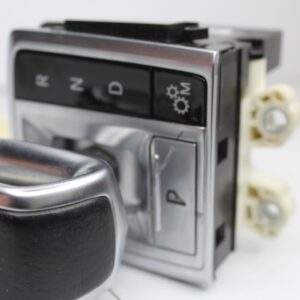 Mercedes Benz W176 W117 A45 CLA45 Gear Selector Lever Switch A4632670124 - Image 3