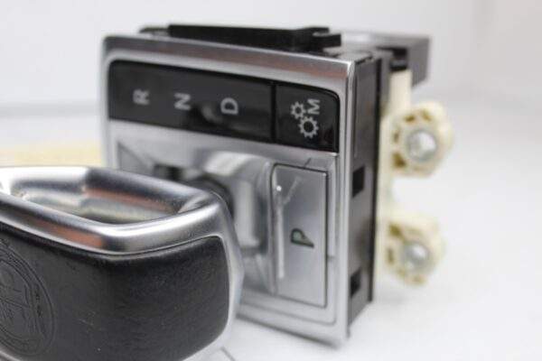 Mercedes Benz W176 W117 A45 CLA45 Gear Selector Lever Switch A4632670124