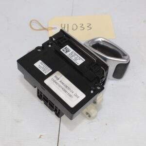 Mercedes Benz W176 W117 A45 CLA45 Gear Selector Lever Switch A4632670124 - Image 11