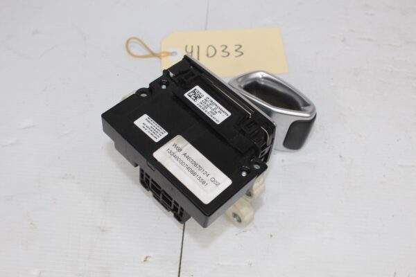 Mercedes Benz W176 W117 A45 CLA45 Gear Selector Lever Switch A4632670124