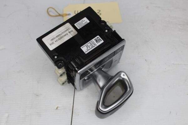 Mercedes Benz W176 W117 A45 CLA45 Gear Selector Lever Switch A4632670124