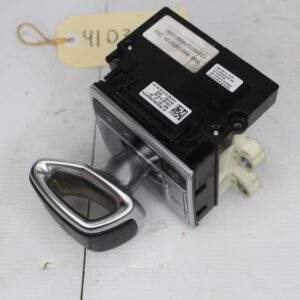 Mercedes Benz W176 W117 A45 CLA45 Gear Selector Lever Switch A4632670124 - Image 9
