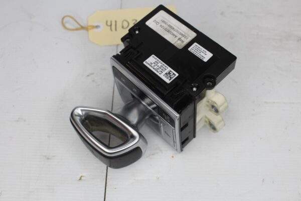 Mercedes Benz W176 W117 A45 CLA45 Gear Selector Lever Switch A4632670124