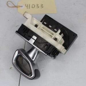 Mercedes Benz W176 W117 A45 CLA45 Gear Selector Lever Switch A4632670124 - Image 8