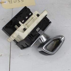 Mercedes Benz W176 W117 A45 CLA45 Gear Selector Lever Switch A4632670124 - Image 7