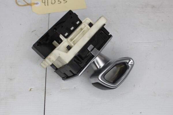 Mercedes Benz W176 W117 A45 CLA45 Gear Selector Lever Switch A4632670124