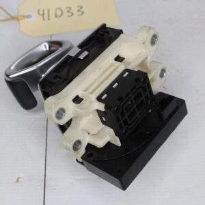 Mercedes Benz W176 W117 A45 CLA45 Gear Selector Lever Switch A4632670124 - Image 5
