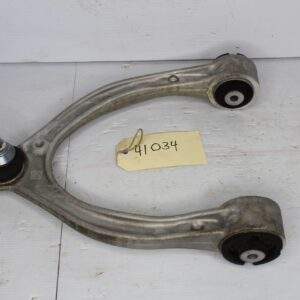 Mercedes Benz W205 C300 Front Right Upper Control Transverse Arm A2053305601 - Image 2