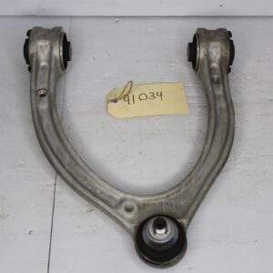 Mercedes Benz W205 C300 Front Right Upper Control Transverse Arm A2053305601 - Image 9