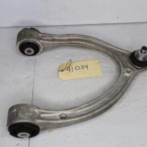 Mercedes Benz W205 C300 Front Right Upper Control Transverse Arm A2053305601 - Image 8