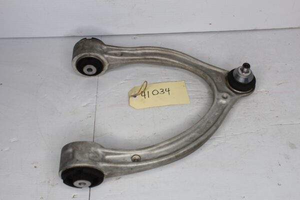 Mercedes Benz W205 C300 Front Right Upper Control Transverse Arm A2053305601