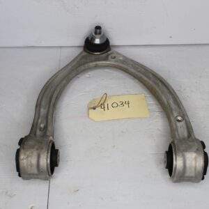 Mercedes Benz W205 C300 Front Right Upper Control Transverse Arm A2053305601 - Image 7