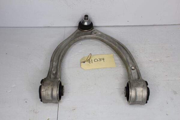 Mercedes Benz W205 C300 Front Right Upper Control Transverse Arm A2053305601