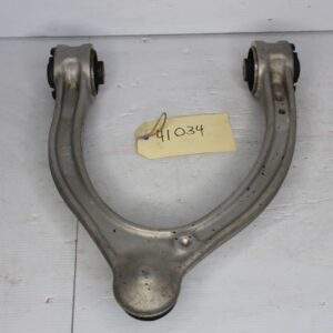 Mercedes Benz W205 C300 Front Right Upper Control Transverse Arm A2053305601 - Image 6