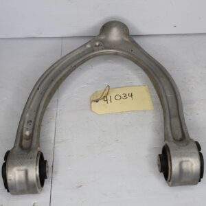 Mercedes Benz W205 C300 Front Right Upper Control Transverse Arm A2053305601 - Image 4