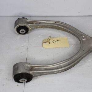 Mercedes Benz W205 C300 Front Right Upper Control Transverse Arm A2053305601 - Image 3