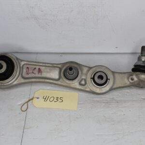 Mercedes Benz W205 C300 Front Left Control Arm Spring Link A2053306510