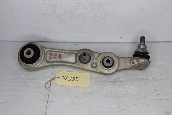 Mercedes Benz W205 C300 Front Left Control Arm Spring Link A2053306510