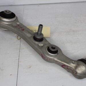 Mercedes Benz W205 C300 Front Left Control Arm Spring Link A2053306510 - Image 9