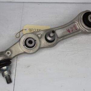 Mercedes Benz W205 C300 Front Left Control Arm Spring Link A2053306510 - Image 8