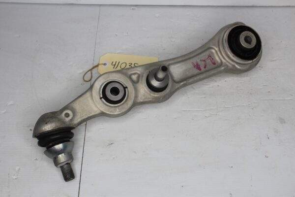 Mercedes Benz W205 C300 Front Left Control Arm Spring Link A2053306510