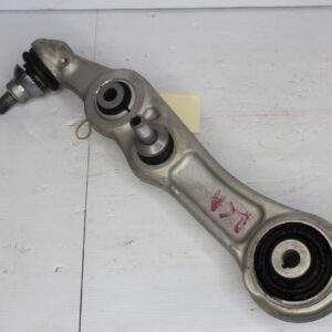 Mercedes Benz W205 C300 Front Left Control Arm Spring Link A2053306510 - Image 7