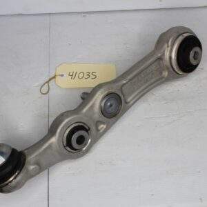 Mercedes Benz W205 C300 Front Left Control Arm Spring Link A2053306510 - Image 6