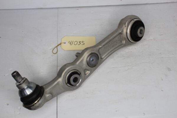 Mercedes Benz W205 C300 Front Left Control Arm Spring Link A2053306510