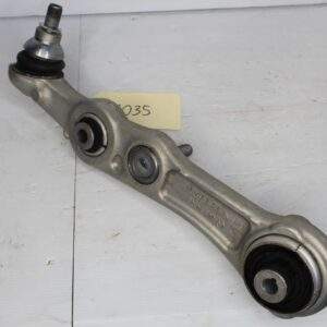 Mercedes Benz W205 C300 Front Left Control Arm Spring Link A2053306510 - Image 5