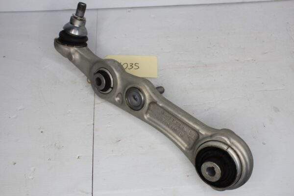 Mercedes Benz W205 C300 Front Left Control Arm Spring Link A2053306510