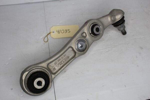 Mercedes Benz W205 C300 Front Left Control Arm Spring Link A2053306510