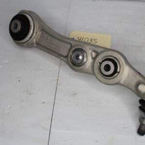 Mercedes Benz W205 C300 Front Left Control Arm Spring Link A2053306510 - Image 3
