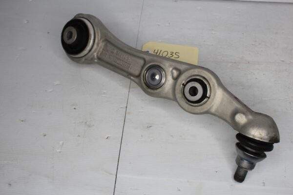 Mercedes Benz W205 C300 Front Left Control Arm Spring Link A2053306510