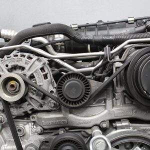 Porsche 981 Cayman Boxster Engine Motor MA122 A122 2.7L - Image 10