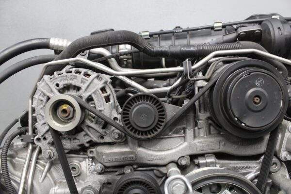 Porsche 981 Cayman Boxster Engine Motor MA122 A122 2.7L