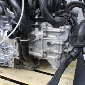 Porsche 981 Cayman Boxster Engine Motor MA122 A122 2.7L - Image 7