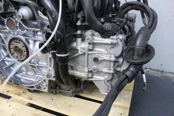 Porsche 981 Cayman Boxster Engine Motor MA122 A122 2.7L